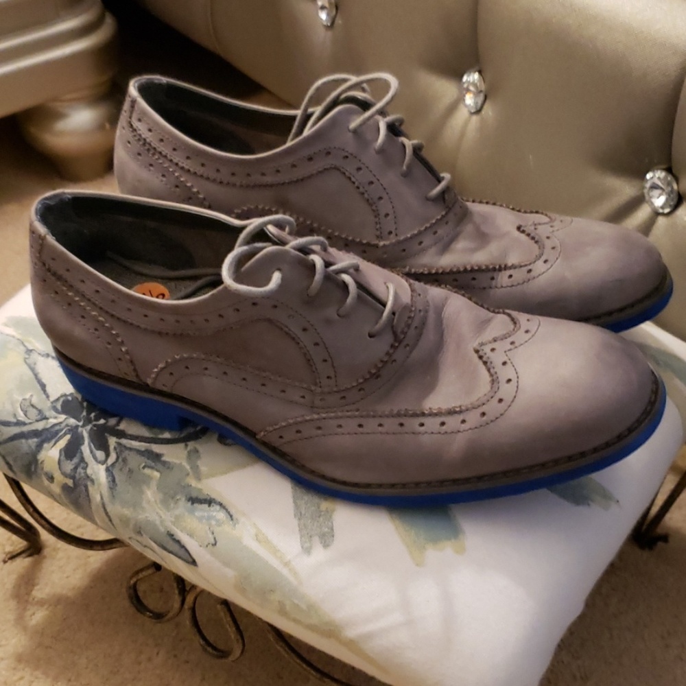 NY 1883 Men's Shoes